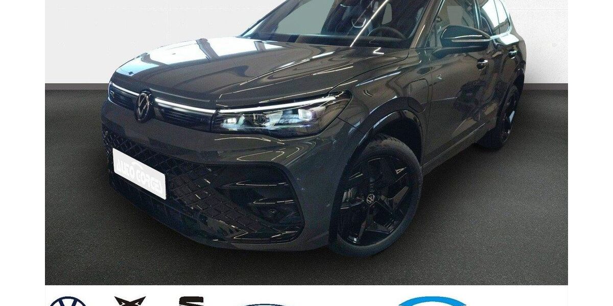 VW Tiguan 11.242 km 47.690 &euro; Morbach 54497