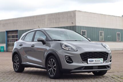 Ford Puma 107.900 km 12.835 &euro; Eutin 23701