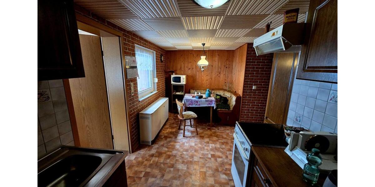 Einfamilienhaus Beilrode - 6 Zimmer, 100 m&sup2;, 63.999&euro; | Angebot:27141312