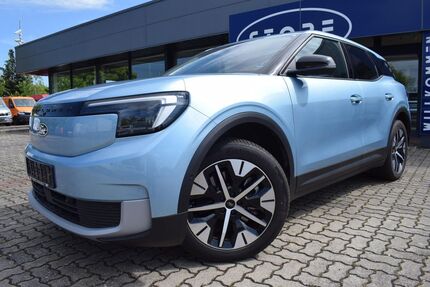 Ford Explorer 7.183 km 39.490 &euro; Sangerhausen 06526