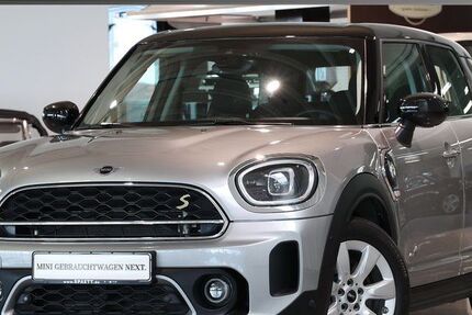 Mini Countryman SE (Cooper) 47.004 km 29.800 &euro; Ismaning 85737
