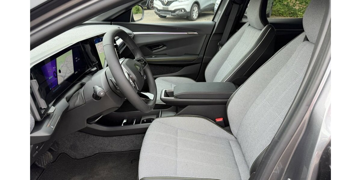 Renault Megane E-Tech Techno 220 / SitzH/Lenkr.H/ACC 4.300 km 31.490 &euro; Donauwörth 86609