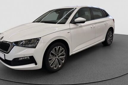 Skoda Scala 62.253 km 17.950 € Ingolstadt 85053