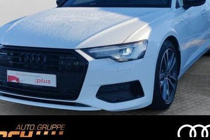 Audi A6 87.990 km 33.090 &euro; Insingen 91610