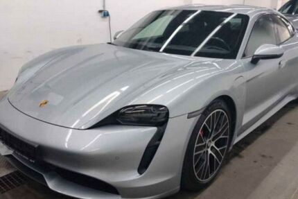 Porsche Taycan 93.800 km 54.990 &euro; Schwabach 91126