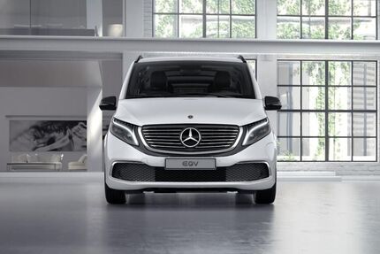 Mercedes-Benz EQV 59.890 km 39.850 &euro; Grafing bei München 85567