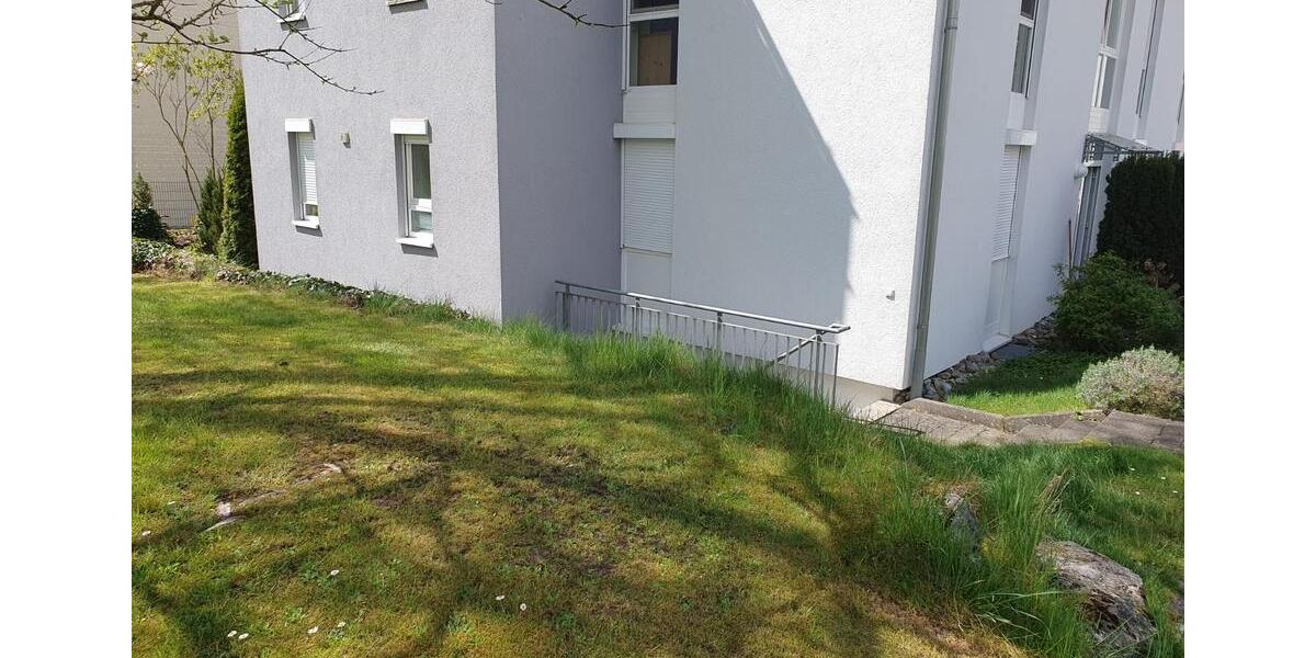 Erdgeschoßwohnung Bad Waldsee - 2 Zimmer, 50 m&sup2;, 700&euro; | Angebot:25544613