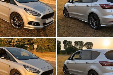 Ford S-Max 149.928 km 16.500 &euro; Heubach 73540