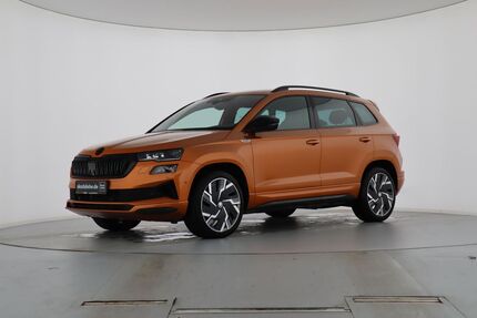 Skoda Karoq 32.760 km 32.749 &euro; Leipzig 04103