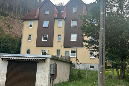 3-Zimmer-Wohnung in 98746 Mellenbach-Glasbach 5 zimmer