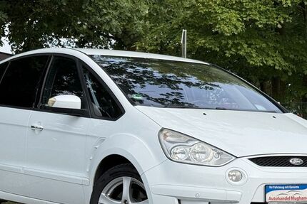 Ford S-Max 275.000 km 3.499 &euro; Ibbenbüren 49479