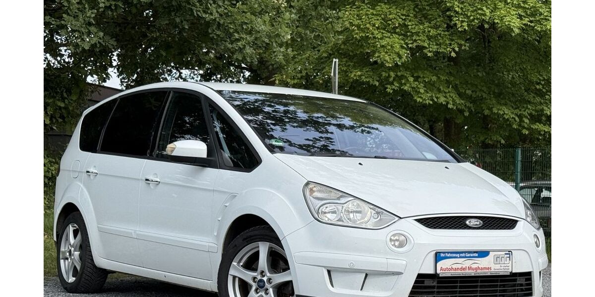 Ford S-Max 275.000 km 3.499 &euro; Ibbenbüren 49479