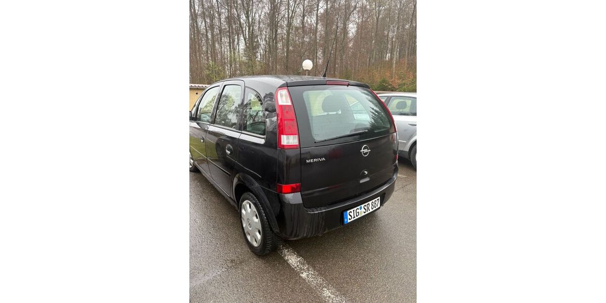 Opel Meriva 145.000 km 2.500 &euro; Gammertingen 72501