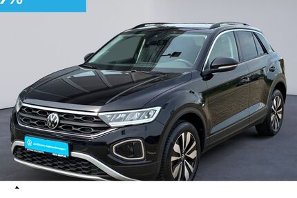 VW T-Roc 24.900 km 23.640 &euro; Wolfenbüttel 38304
