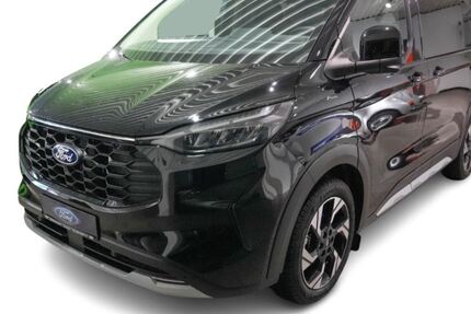 Ford Tourneo Custom 7.000 km 60.480 &euro; Braubach 56338
