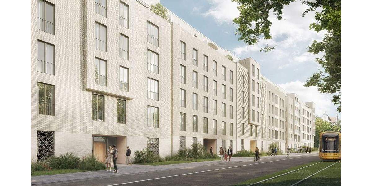 Neubauhighlight für Ihre neue Praxis- oder Bürofläche zimmer