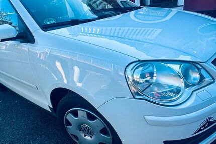 VW Polo 165.000 km 1.000 &euro; Gotha 99867
