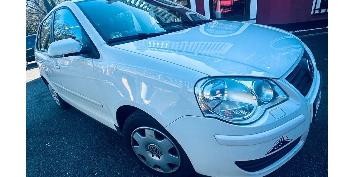 VW Polo 165.000 km 1.500 &euro; Gotha 99867