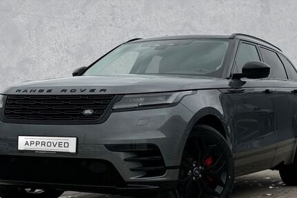 Land Rover Range Rover Velar 6.500 km 86.990 &euro; Karlsruhe 76187