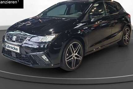 Seat Ibiza 48.920 km 18.480 &euro; Lübbecke 32312
