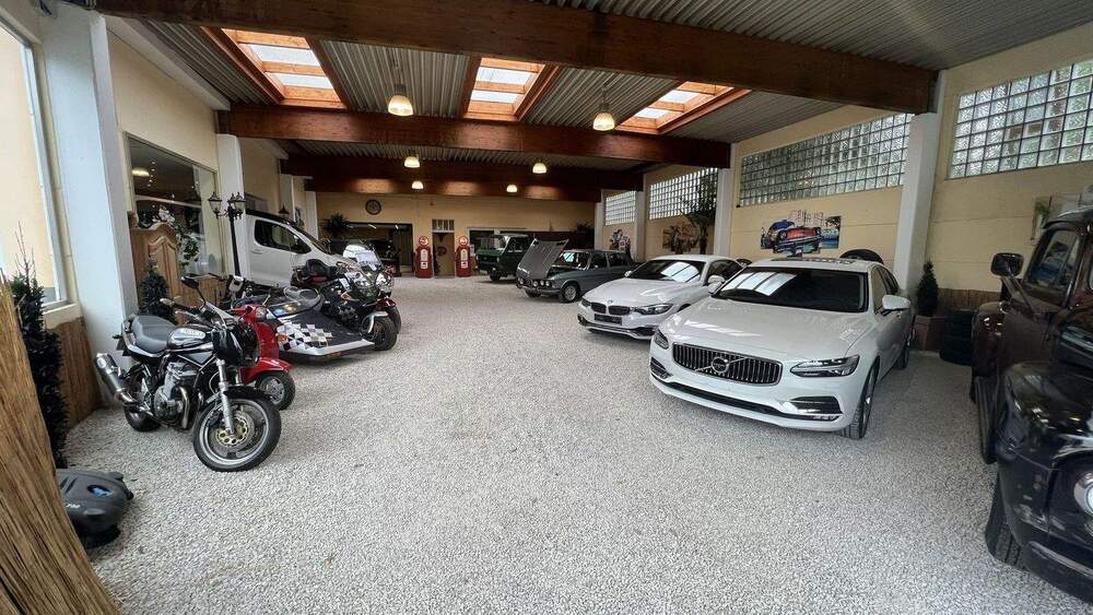 Gewerbeobjekt Wuppertal Elberfeld - 479.000&euro; | Angebot:24776301