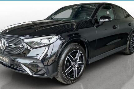 Mercedes-Benz GLC 220 12.656 km 56.880 &euro; Cham 93413
