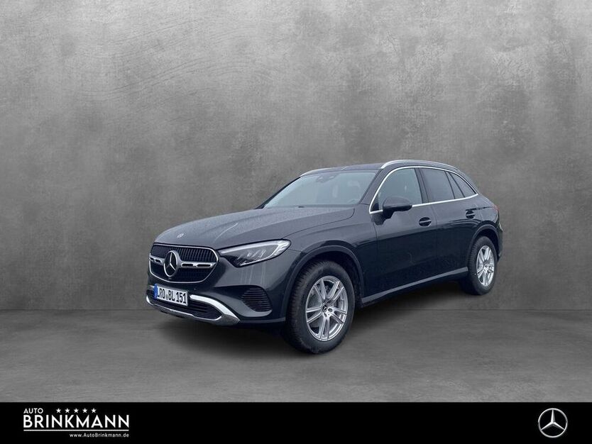 GLC 220