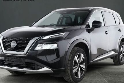 Nissan X-Trail 8.990 km 31.890 &euro; Wasserburg am Inn 83512