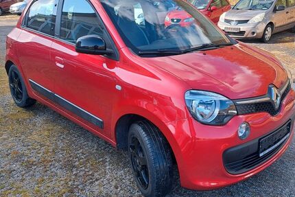 Renault Twingo 56.000 km 7.195 &euro; Uhlstädt-Kirchhasel 07407