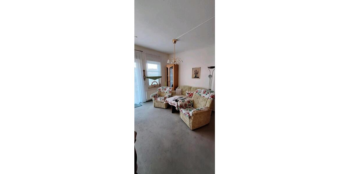 Wohnung zu vermieten 2 zimmer