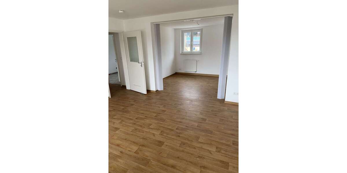 Wohnung zum Mieten in Kronach 750 € 93.99 m² 4 zimmer