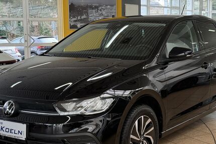 VW Polo 19.300 km 20.999 &euro; Kerpen 50171