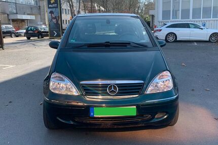 Mercedes-Benz A 190 152.000 km 1.500 &euro; Berlin 12045