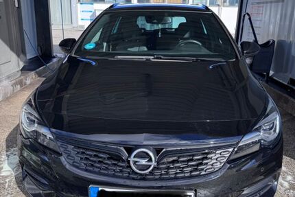 Opel Astra 50.145 km 17.990 &euro; Loiching 84180