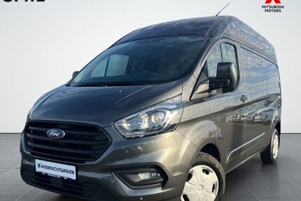 Ford Transit Custom 49.050 km 19.950 &euro; Jena-Lobeda 07747