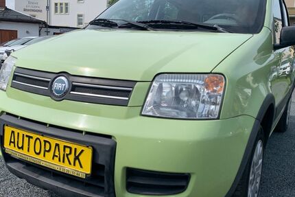 Fiat Panda 108.200 km 3.900 &euro; Heidenau 01809
