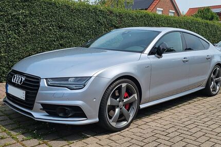 Audi A7 179.500 km 24.500 &euro; Harsum 31177