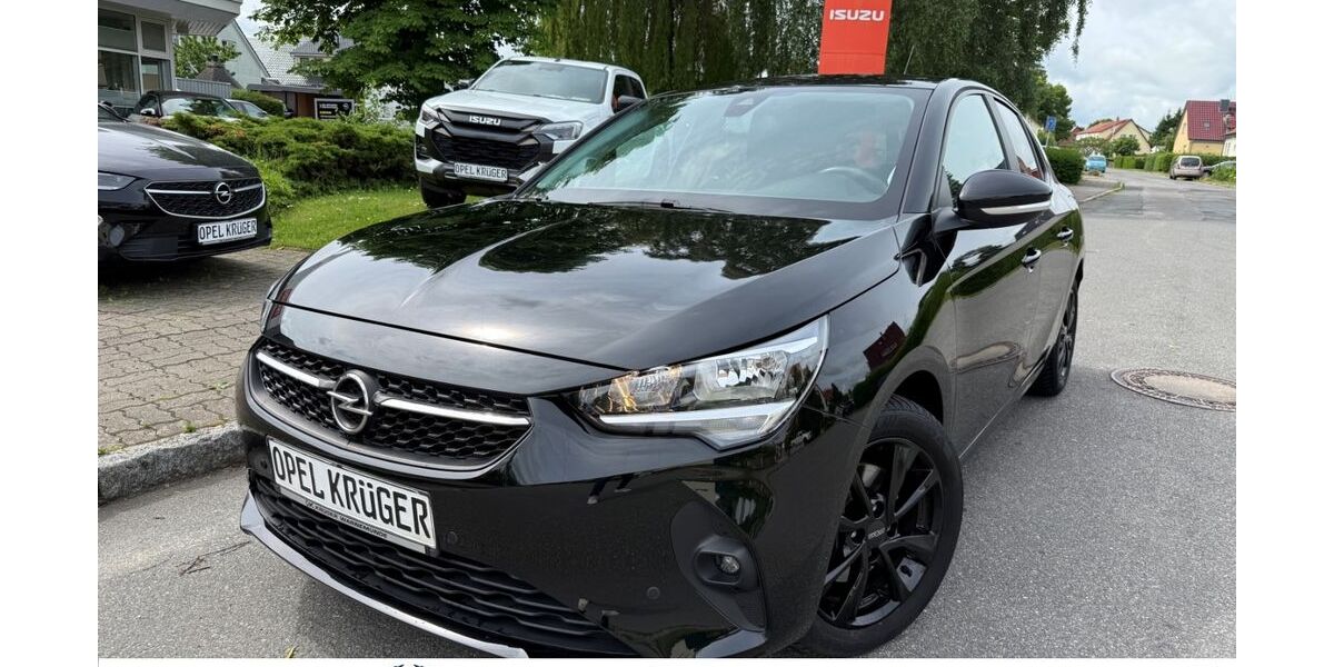 Opel Corsa 32.600 km 12.900 &euro; Rostock 18069