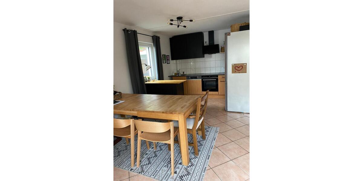 Doppelhaushälfte Bad Oeynhausen Rehme - 6 Zimmer, 110 m&sup2;, 950&euro; | Angebot:26340224