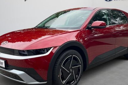 Hyundai IONIQ 5 2.500 km 48.744 &euro; Coburg 96450