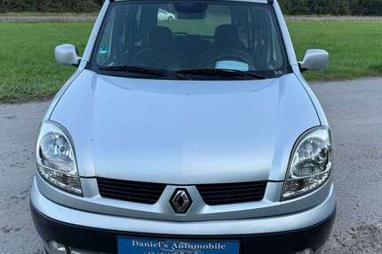 Renault Kangoo 181.000 km 2.900 € Birkenau 69488