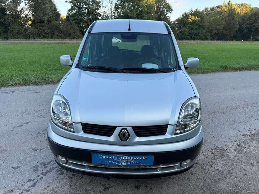 Renault Kangoo 181.000 km 2.900 € Birkenau 69488