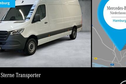 Mercedes-Benz Sprinter 3.088 km 51.146 &euro; Hamburg 22453