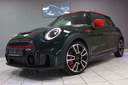 Mini John Cooper Works 27.793 km 32.700 &euro; Nieder Olm (bei Mainz) 55268