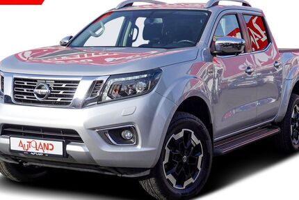 Nissan Navara 59.984 km 30.950 &euro; Bautzen 02625