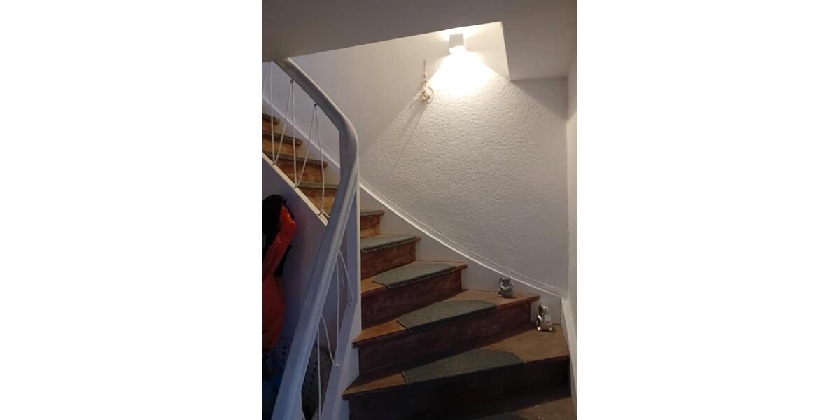Reihenhaus Schwarzenbach am Wald - 4 Zimmer, 75 m&sup2;, 550&euro; | Angebot:26417765