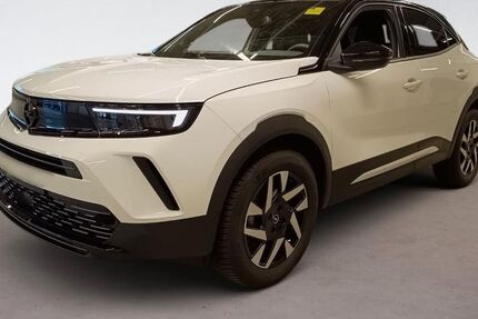 Opel Mokka 13.840 km 19.980 &euro; Kiel 24107