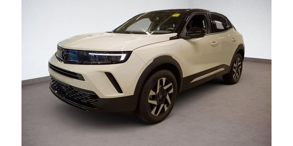 Opel Mokka 13.840 km 19.980 &euro; Kiel 24107