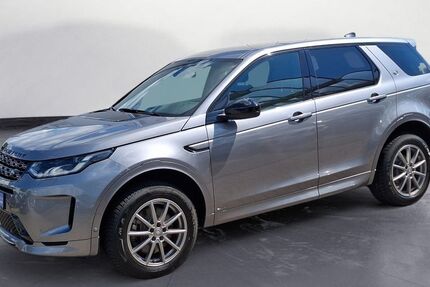 Land Rover Discovery Sport 89.379 km 26.990 &euro; Pforzheim 75179