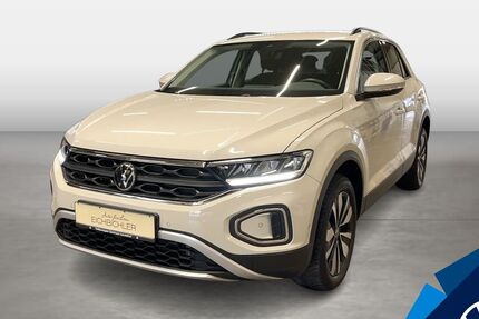 VW T-Roc 30.978 km 19.190 &euro; Landshut 84030